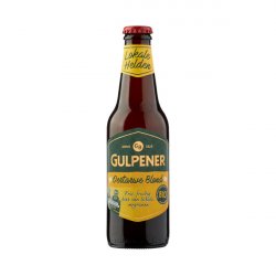 Gulpener Oertarwe Blond Bio - Elings