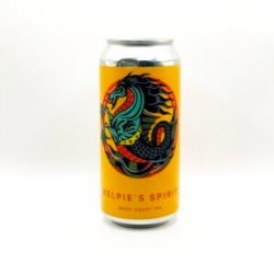 Otherworld Brewing KELPIE