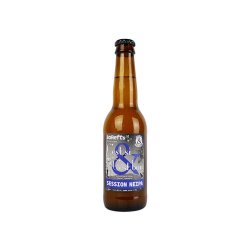 De Molen Borefts '23 C'est si & C'est bon - Drankenhandel Leiden / Speciaalbierpakket.nl