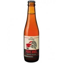 De Ranke Père Noël