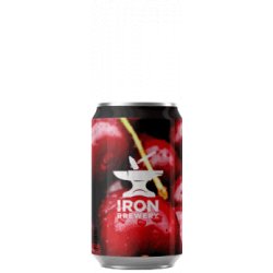 Iron Wheat - Bière Blanche à la Cerise - Find a Bottle