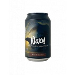 Piggy Brewing - Noxy Imperial Oatmeal Stout 33 cl - Bieronomy