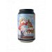 Piggy Brewing - Chocomas Party Imperial Oatmeal Stout 33 cl Piggy Brewing - Chocomas Party Imperial Oatmeal Stout 33 cl
