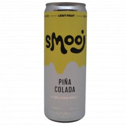 Smooj PIÑA COLADA