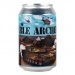 Lobik Able Archer 83' 0,33l Imperial New England IPA Lobik Able Archer 83' 0,33l Imperial New England IPA