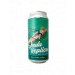 Piggy Brewing - Onda Replica Hazy Pale Ale 44 cl Piggy Brewing - Onda Replica Hazy Pale Ale 44 cl