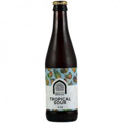 Vault City Brewing Tropical Sour