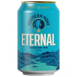 Northern Monk Eternal Session IPA