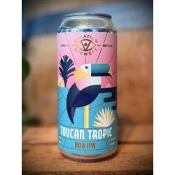 Vocation Brewery Toucan Tropic