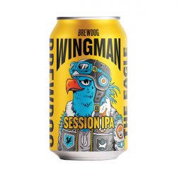 BrewDog Wingman - Elings