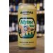 CAMPERVAN ALPINE TOUR LEMON & LIME RADLER 