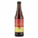 New BelgiumFour Roses Oakspire Bourbon Barrel Ale 