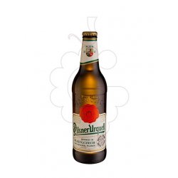 Pilsner Urquell - Grau Online