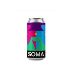 SOMA Beer Gumbo