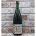 3 Fonteinen Oude Geuze Golden Blend 2016 LambiekGeuze - 75 CL 