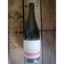 Scatterlings Brewing & Blending Meadow Lane