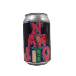 Omnipollo  Janko 33cl - Beermacia