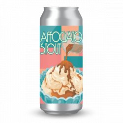 WeldWerks Brewing Co. Affogato Stout WeldWerks Brewing Co. Affogato Stout