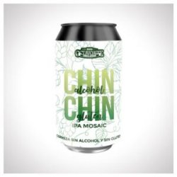 Octavo Arte Chin-Chin Octavo Arte Chin-Chin