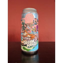 Left Handed Giant Dream House IPA Left Handed Giant Dream House IPA