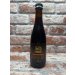 Vliegend Paard Prearis Grand Cru 2020 Brandy Barrel Aged 2020 Quadrupel - 35 CL 