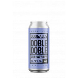 DouGall’s Doble Doble