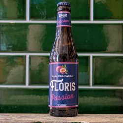 Floris Passion Floris Passion