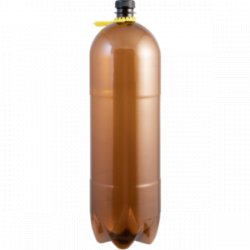 Barril de Pet MonoBar  8 Lts  2.2 gal - Cerveza Casera