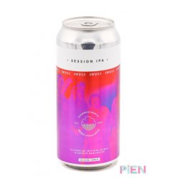 Cloudwater IWD 2023 - Pien