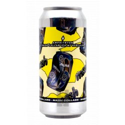 Garage Beer Co. AMPHITRYON