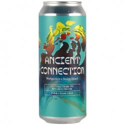 Maltgarden Ancient Connection 2023