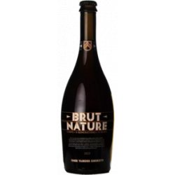 Omer VanderGhinste Brut Nature 2023 - Mister Hop