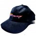 10 Years of Highbury Library
Black Cord Baseball Cap 