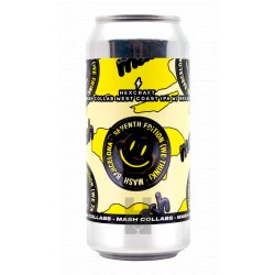 Garage Beer Co. HEXCRAFT