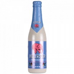 DELIRIUM TREMENS - Sophie’s Beer Store