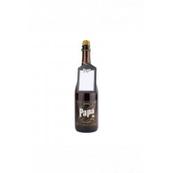 Papa Quadrupel 75cl - Craft Only -  redirecciona  hellobier