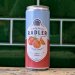 Vault City  Blood Orange Radler 