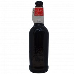 Goose Island Beer Co. Bourbon County Brand Coffee Stout (2022)