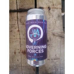 Equillibrium Governing Forces 8% (473ml can) - waterintobeer