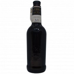 Goose Island Beer Co. Bourbon County Brand Stout (2017) 14.7%