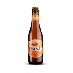 Bush Scaldis Caractere Ambre -  Belga Ale Fuerte 33 cl. - Cervezus