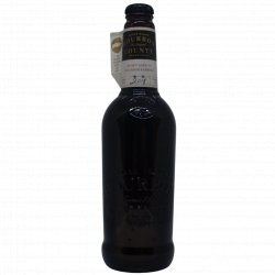 Goose Island Beer Co. Bourbon County Brand Stout (2018) 14.7%