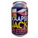 Kaapse Jack On Steroids V5 Jasper Yeast Edition 