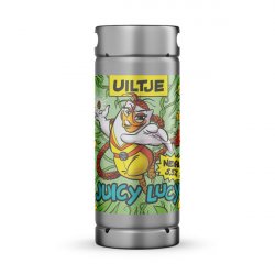 Uiltje Brewing Company Juicy Lucy - Elings