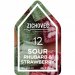 Zichovec Sour Rhubarb & Strawberry 12 0,5 Zichovec Sour Rhubarb & Strawberry 12 0,5