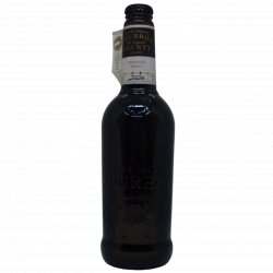Goose Island Beer Co. Bourbon County Brand Stout (2024) 14.7%