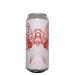 Tired Hands Brewing Company Milkshake IPA (Double Extra Vanilla) (Omnipollo collab) Tired Hands Brewing Company Milkshake IPA (Double Extra Vanilla) (Omnipollo collab)
