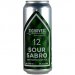 Zichovec Sour Sabro 0,5l Sour Ale Zichovec Sour Sabro 0,5l Sour Ale
