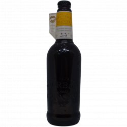 Goose Island Beer Co. Bourbon County Brand Wheatwine (2018)