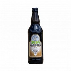 Bradfield Brewery Farmers Brown Cow